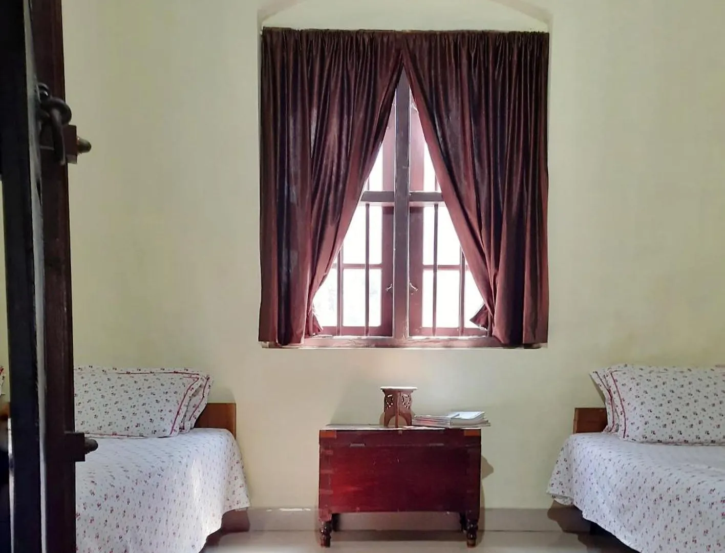 Ajits Heritage Home Thrissur Ινδία