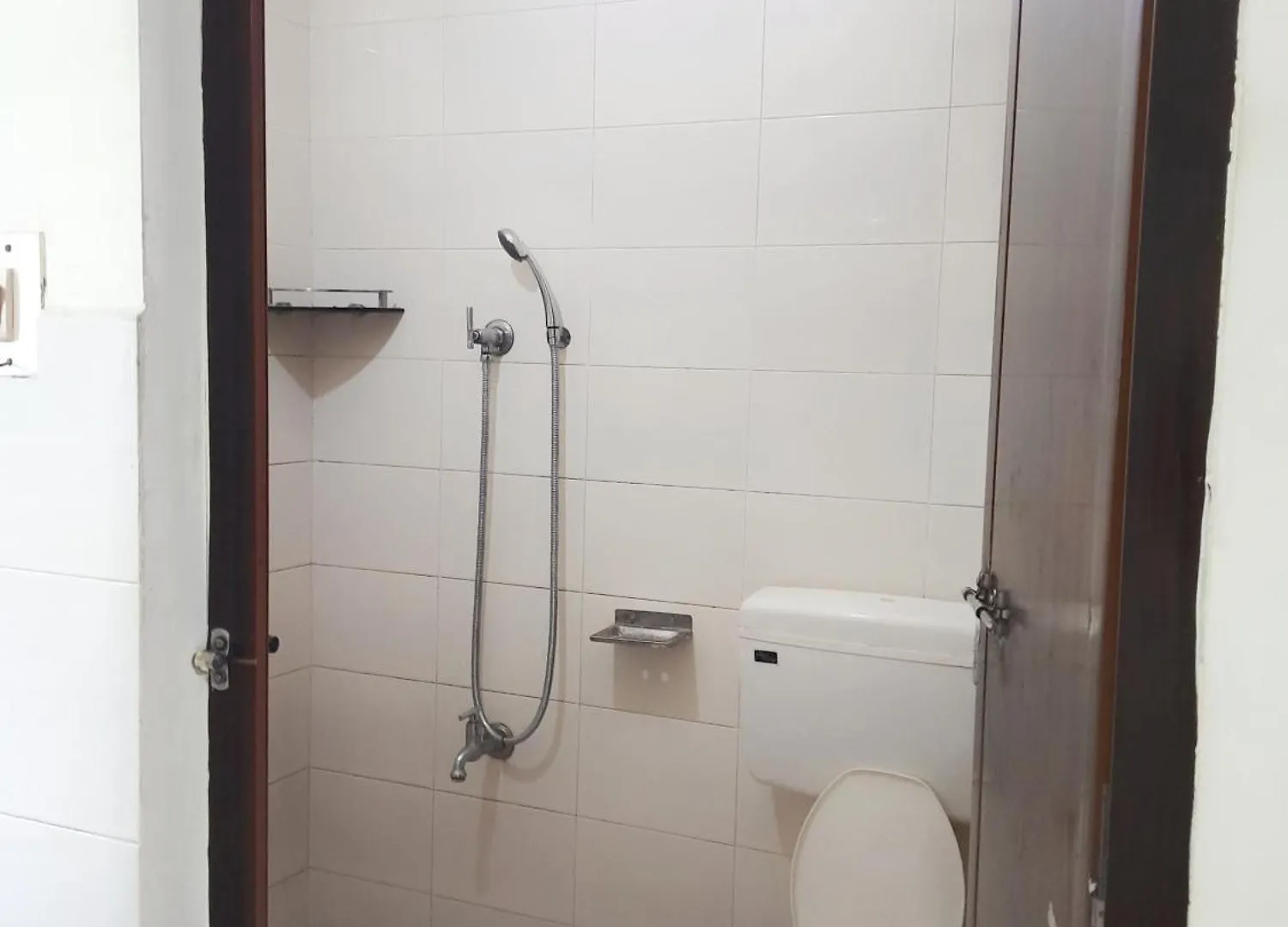 Σπίτι διακοπών Ajits Heritage Home Thrissur