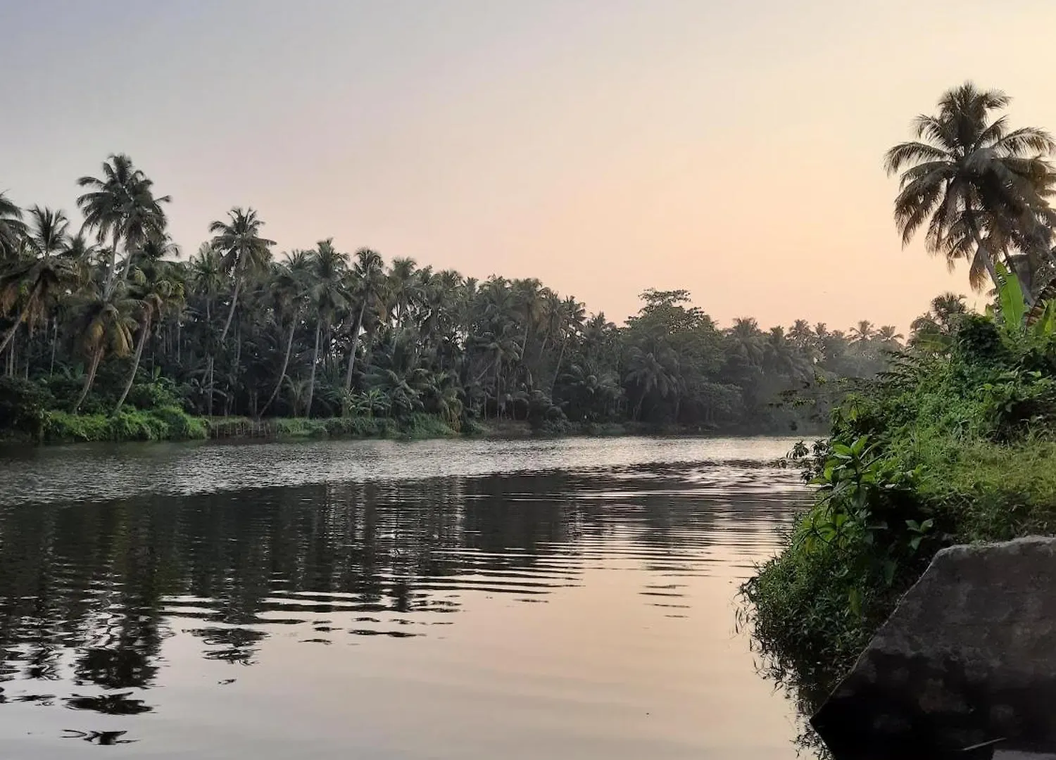 Ajits Heritage Home Thrissur Σπίτι διακοπών
